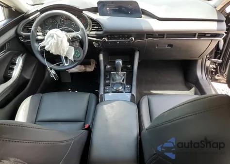 2024 Mazda 3 Preferred z USA, uszkodzony, nr VIN 3MZBPACM8RM415499